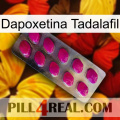 Dapoxetine Tadalafil 09